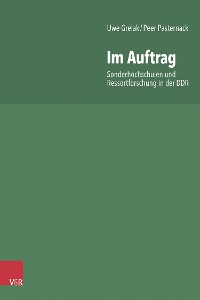 Cover Im Auftrag