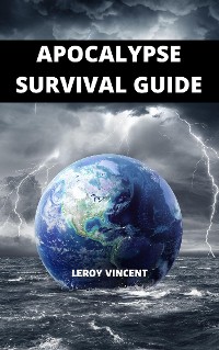 Cover Apocalypse Survival Guide