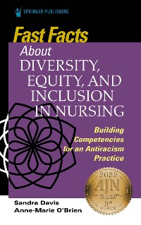 Cover Fast Facts about Diversity, Equity, and Inclusion in Nursing