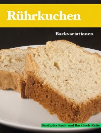 Cover Rührkuchen