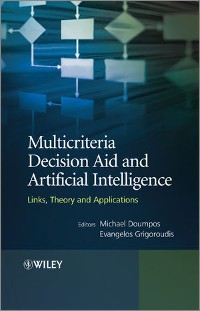 Cover Multicriteria Decision Aid and Artificial Intelligence