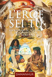 Cover L'eroe sei tu