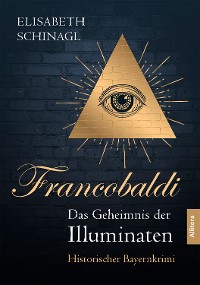 Cover Francobaldi – Das Geheimnis der Illuminaten