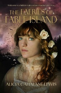 Cover The Faeries Of Fable Island