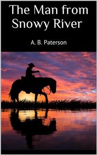 Cover The Man from Snowy River (New Classics)