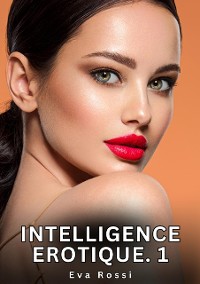 Cover Intelligence Erotique. 1