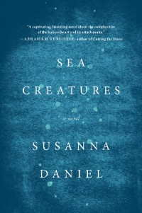 Cover Sea Creatures