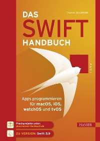 Cover Das Swift-Handbuch