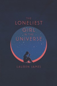 Cover Loneliest Girl in the Universe