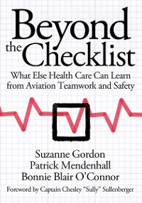 Cover Beyond the Checklist