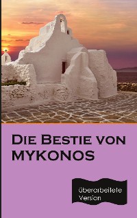 Cover Die Bestie von Mykonos