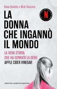 Cover La donna che ingannò il mondo