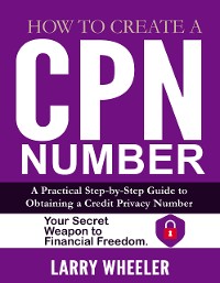 Cover How To Create A CPN Number