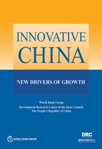 Cover Innovative China