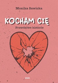 Cover Kocham cię