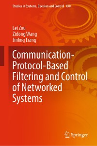 Cover Communication-Protocol-Based Filtering and Control of Networked Systems
