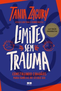 Cover Limites sem trauma