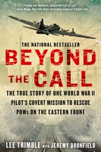 Cover Beyond The Call