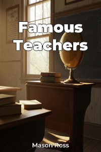 Cover Famous Teachers