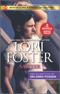 Cover Sawyer