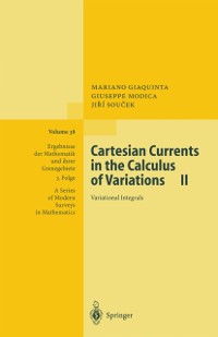 Cover Cartesian Currents in the Calculus of Variations II