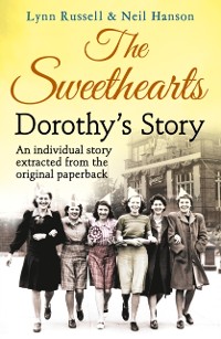 Cover Dorothy's story