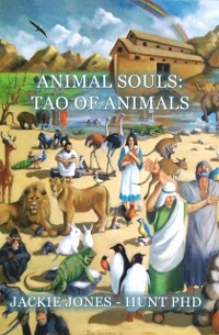 Cover Animal Souls: Tao of Animals