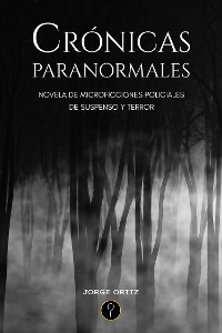 Cover Crónicas paranormales