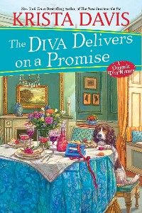 Cover The Diva Delivers on a Promise