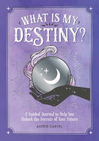 Cover What is My Destiny?