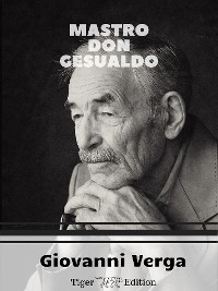 Cover Mastro Don Gesualdo