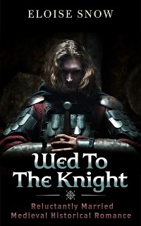 Cover Wed To The Knight