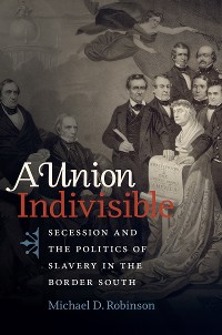 Cover A Union Indivisible
