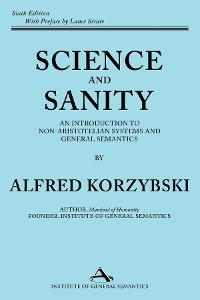 Cover Science and Sanity