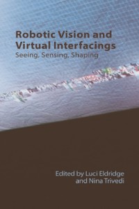Cover Robotic Vision and Virtual Interfacing