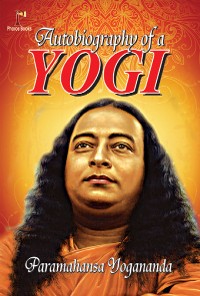 Cover Autobiography of a Yogi