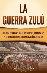 Cover La guerra zulú