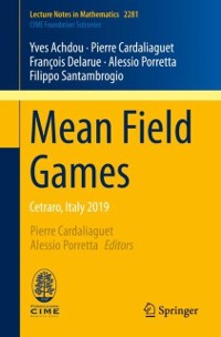 Cover Mean Field Games
