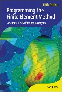 Cover Programming the Finite Element Method