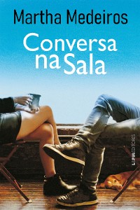 Cover Conversa na sala