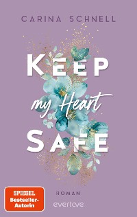 Cover Keep my Heart Safe