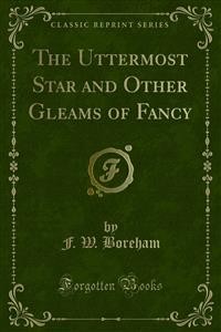 Cover The Uttermost Star and Other Gleams of Fancy