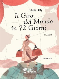 Cover Il giro del mondo in 72 giorni