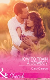 Cover How To Train A Cowboy