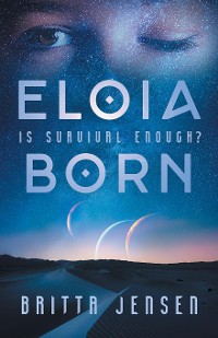 Cover Eloia Born