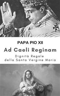 Cover Ad Caeli Reginam