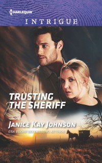 Cover Trusting the Sheriff