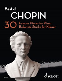 Cover Best of Chopin