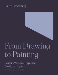 Cover From Drawing to Painting