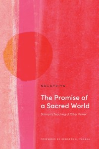 Cover Promise of a Sacred World